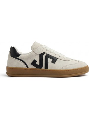 Velune Kadın Sneakers, Hakiki Deri, Günlük Ayakkabı, Spor Ayakkabı 26160