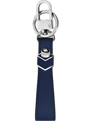 Montblanc Meisterstück Deri Anahtarlık 221312