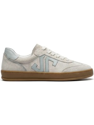 Velune Kadın Sneakers, Hakiki Deri, Günlük Ayakkabı, Spor Ayakkabı 26160
