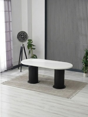 JoyMassa Aura Bohem 90X170 Mdf Masa (Masa Fiyatıdır )