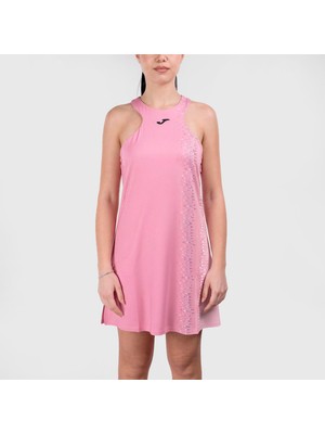 Joma Kadın Elbisesi, Pembe Meydan Okuma.
