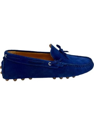 Kemal Tanca 812 2181 F Erkek Loafer Ayakkabı