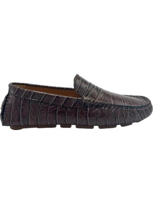 Kemal Tanca 812 2181  Erkek Loafer Ayakkabı