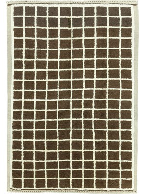 Soho Antiq Vanya Geometrik Tasarımlı Yün Halı 190X287 cm