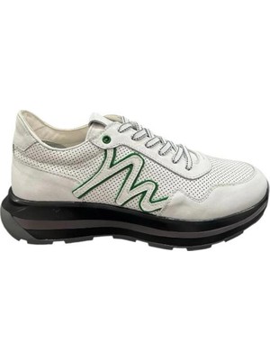 Kemal Tanca 863 19566 Erkek Spor Ayakkabı & Sneaker