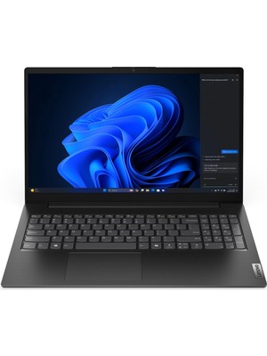 Lenovo V15 83GW008BTX508 İ5-13420H 32GB 1tbssd 15.6" W11P Dizüstü Bilgisayar