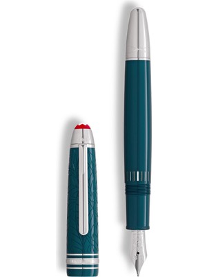 Montblanc Meisterstück Romeo & Juliet Legrand Dolma Kalem - M Uç 132914