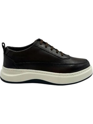Kemal Tanca 883 5009 Erkek Hakiki Deri Spor Ayakkabı & Sneaker