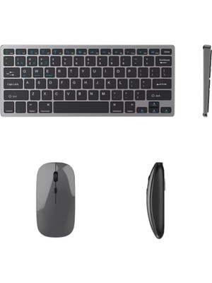 Mestore KB02 Klavye