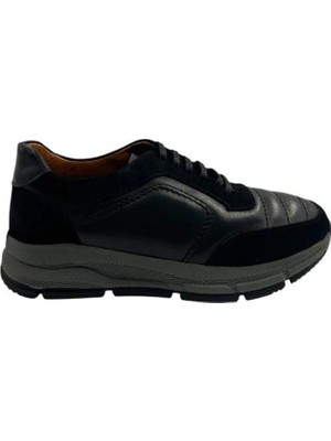 Kemal Tanca 883 1002 Erkek Hakiki Deri Spor Ayakkabı & Sneaker