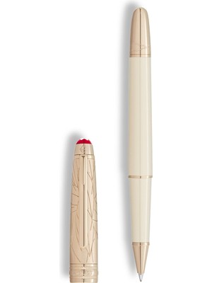 Montblanc Meisterstück Romeo & Juliet Doué Klasik Roller Kalem 132927
