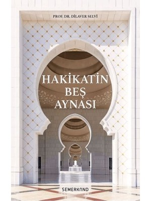 Hakikatin Beş Aynası