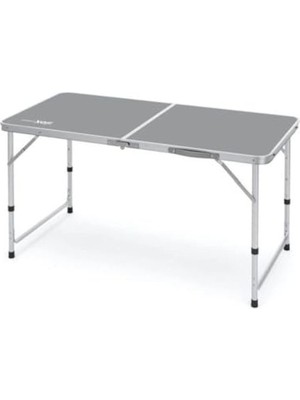 MarkEntegra Camping Katlanır Kamp Maı 120CM