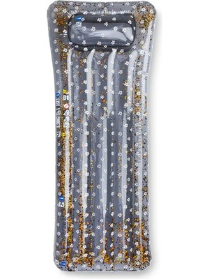 Swim Essentials Daisy Flowers Deniz ve Havuz Yatağı 177 cm