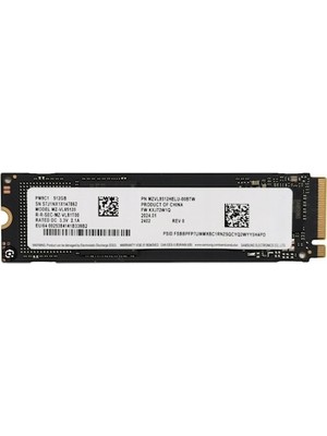 Samsung 512 GB SSD Solid State Drive ve Fiyatları - Hepsiburada.com