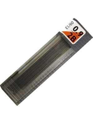 Tombow 0.9 mm Min 2b Mono Lead