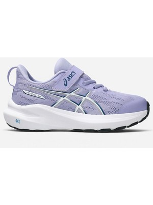Asics GT-1000 14 Ps Çocuk Mor Koşu Ayakkabısı 1014A381-500