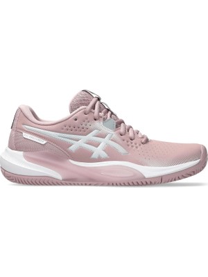 Asics Gel-Challenger 15 Clay Kadın Orange Tenis Ayakkabısı 1042A293-700