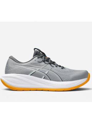Asics Gel-Cumulus 28 Erkek Gri Koşu Ayakkabısı 1011C143-020