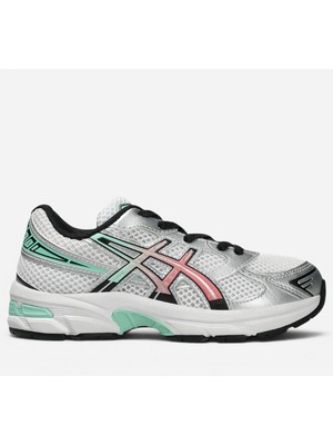 Asics GEL-1130 Ps Çocuk Beyaz Sneakers 1204A170-105