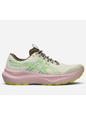 Asics GT-2000 14 Tr Kadın Bej Outdoor Koşu Ayakkabısı 1012B984-020