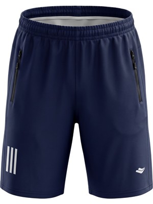 Crosstime 4042 Sporlicra Lacivert Erkek Mayo