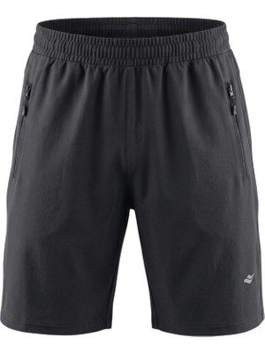 Crosstime 4042 Sporlicra Antrasit Erkek Mayo