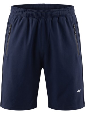 Crosstime 4043 Sporlicra Astarlı  Lacivert Erkek Mayo