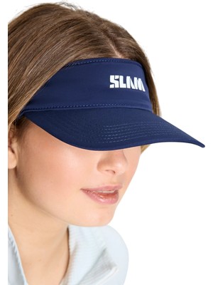 Slam Od Visor Lacivert Unisex Şapka