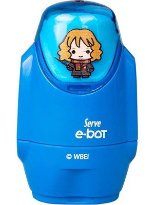 Serve E-Bot Silgili Kalemtıraş Harry Potter Temalı - Hermione