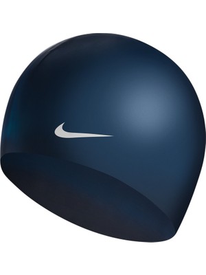 Nike Swim Nike Swim Solid Silicone 12'li Lacivert Unisex Bone