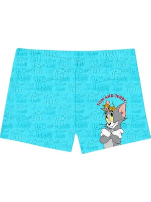 Slipstop Chasee Trunk  Çocuk Mayo