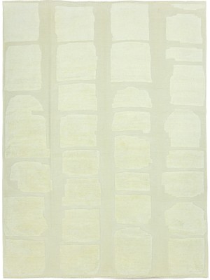 Soho Antiq Jesse Dekoratif El Dokuma Halı 246X332 cm