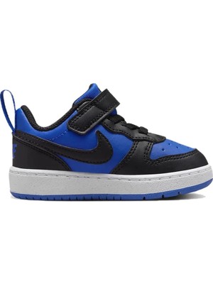 Nike Court Borough Low Recraft Td Çocuk Sneaker Ayakkabı