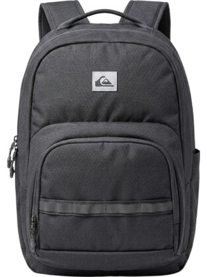 Quiksilver Schooie 3.0 Antrasit Erkek Sırt Çantası