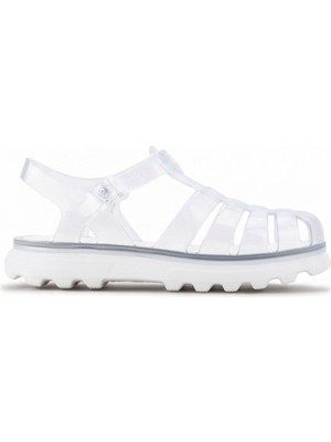 Igor Vega Cristal Kadın Sandalet - Şeffaf S10361-001