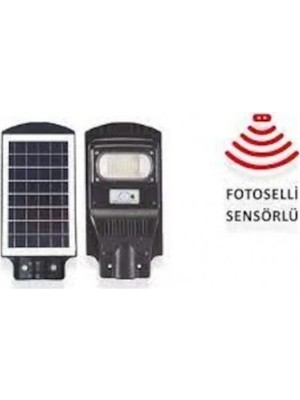 Noas 60 W Sokak Armatürü