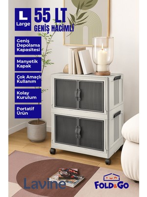 Empressco Obido Fold&go 2