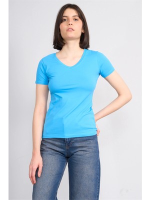 C.k Y26 8036 Pachie Byn V.yk Basic T-Shirt Saks