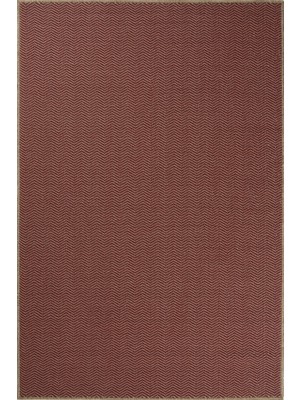 Has 1950 Elite 191802 Taba - Yoğun Dokulu Sıcak Renkli Halı Modeli