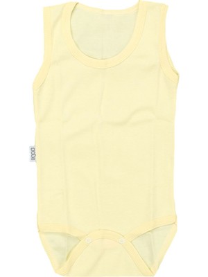 Sebi Bebe Askılı Bebek Body 0155