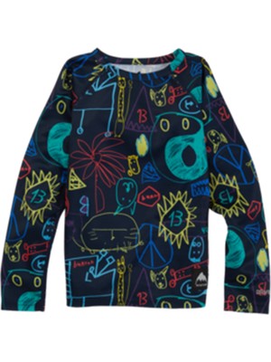 Burton Tdlr 1st Layer Set Unisex Çocuk İçlik Set