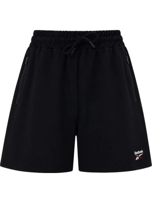 Reebok Kaynor Short Siyah Kadın Şort