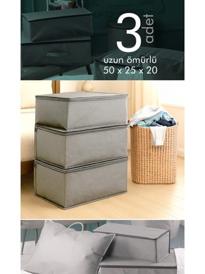 Empressco Vedsey Home Organizer 3