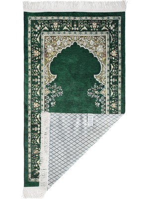 Topkapı Şönil Astarlı 01