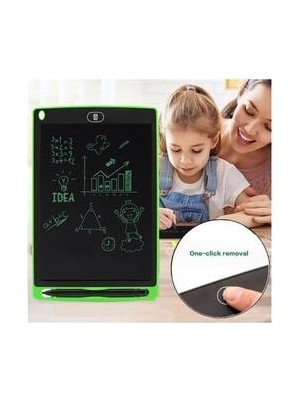 Ulora LCD Çizim Eğitim Tableti
