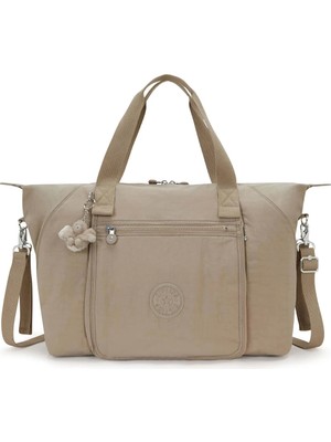 Kipling Kıplıng New Art M Babybag Orta Boy Anne - Bebek Çantası