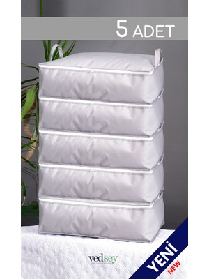 Empressco Vedsey Home Organizer 5