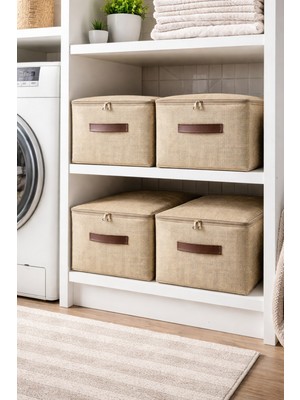 Empressco Luxway Home Jüt 4
