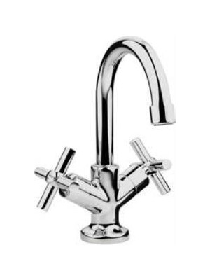 Creavit Jasmin Lavabo Bataryası AR.JS.1101